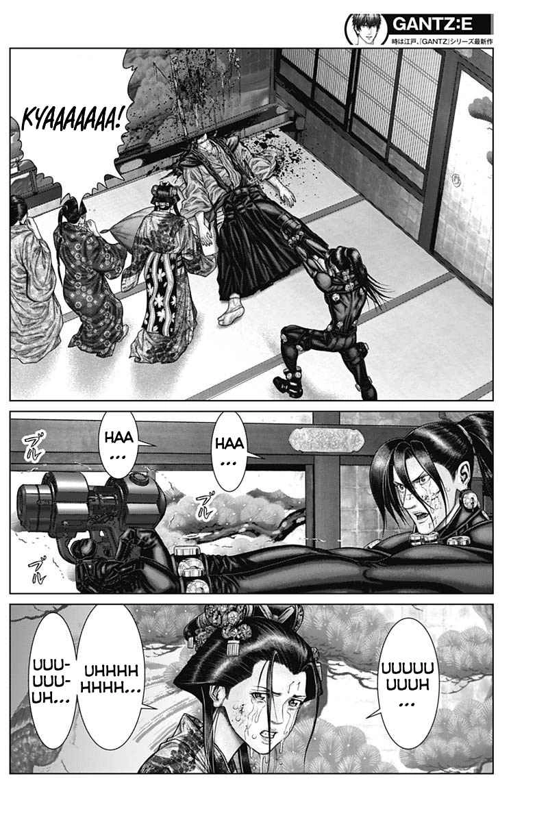 Gantz:E Chapter 53 16